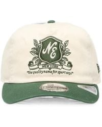 KTZ - 19Twenty Baseballkappe Mit Grafischem Print - Lyst