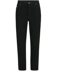 Brunello Cucinelli - Dyed Denim Pants - Lyst