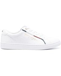 Tommy Hilfiger - ローカット スニーカー - Lyst