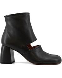 Chie Mihara - Sonli Ankle Boots - Lyst