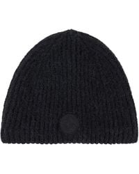 Bogner Fire + Ice - Aneta Beanie Mit Logo-Patch - Lyst