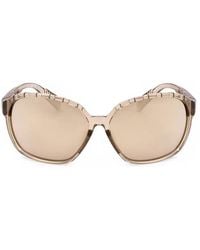 adidas - Oversized-Frame Sunglasses - Lyst