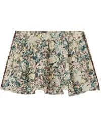 Ganni - Skirt - Lyst