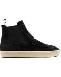 Officine Creative - Bug High-top Sneakers - Lyst