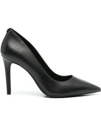MICHAEL Michael Kors - Alina Flex High Pump - Lyst