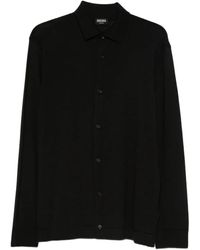 ZEGNA - Cashmere Sweater - Lyst