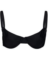 Matteau - Balconette Bikinitop - Lyst