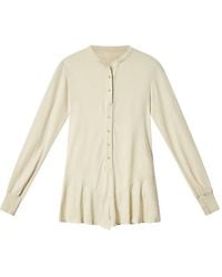 Isabel Marant - Tina Playsuit - Lyst