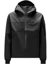 C.P. Company - Metropolis Series Metroshell Hooded Jacket - Lyst
