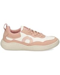 Ecoalf - Alcudiany Panelled Sneakers - Lyst