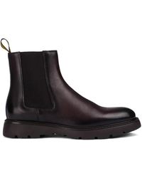Doucal's - Chelsea Ankle Boots - Lyst
