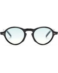 Cutler and Gross - Gr08 Round-Frame Sunglasses - Lyst