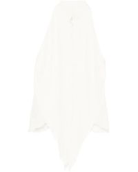 Ma+ - Asymmetrical Top - Lyst
