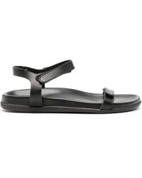 Ancient Greek Sandals - Poros Touch-strap Leather Sandals - Lyst