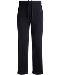 Bally - X Adrien Brody Gebreide Trainingsbroek - Lyst