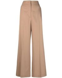 Fabiana Filippi - ワイド テーラードパンツ - Lyst