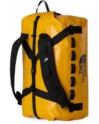 The North Face - Base Camp Waterproof Backpack - Lyst