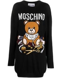 Moschino - Dresses - Lyst