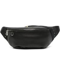 Rick Owens - Leather Bumbag - Lyst
