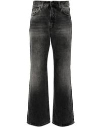 Haikure - Korea Spider Jeans - Lyst