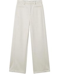 B+ AB - Front-Pockets Trousers - Lyst