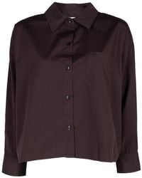 Citizens of Humanity - Petit Ami Shirt - Lyst