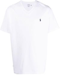 Polo Ralph Lauren - Polo Pony Short-Sleeve T-Shirt - Lyst