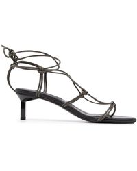 senso jetta strap heels