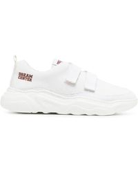 Phileo - Printed Low-Top Sneakers - Lyst
