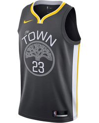 Nike - Nba Gs Warriors "Draymond" Swingman Jersey - Lyst