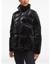Sportalm - Glossy Quilted Jacket - Lyst