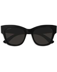 Gucci - Sunglasses - Lyst