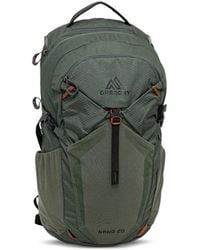 Gregory - 20L Nano Buckle-Fastening Backpack - Lyst