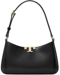 Tory Burch - Eleanor Leather Shoulder Bag - Lyst