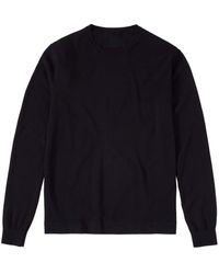 Closed - Pullover mit rundem Ausschnitt - Lyst