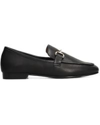 Bibi Lou - Ashe 20 Leather Loafers - Lyst