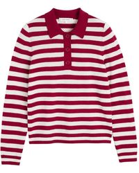 Chinti & Parker - Pull À Rayures - Lyst