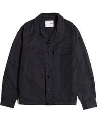 CIARAN - Giacca-Camicia Con Tasche - Lyst