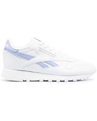Reebok - Sneakers Mit Einsätzen - Lyst