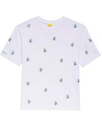 Agua Bendita - Carlota T-Shirt - Lyst