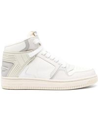 Philippe Model - La Grande Lace-Up Sneakers - Lyst