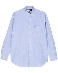 Tommy Hilfiger - Camicia Ithaca A Righe - Lyst