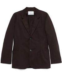Societe Anonyme - Granpa ジャケット - Lyst