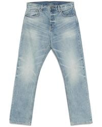 Fear Of God - Straight-Leg Jeans - Lyst
