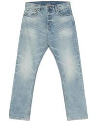 Fear Of God - Straight Jeans - Lyst