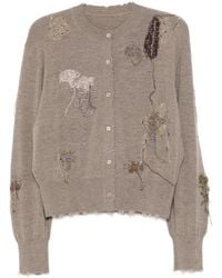 JNBY - Botinical Vest - Lyst