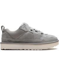 UGG - Lowmel Lo Campfire Sneakers - Lyst