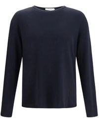 Umit Benan - Long-Sleeve T-Shirt - Lyst