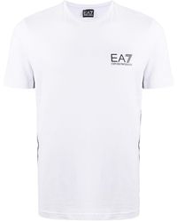 ea7 tee
