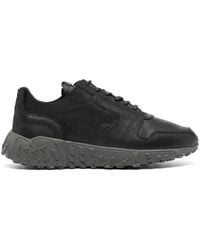 Buttero - Vinci X Leather Sneakers - Lyst